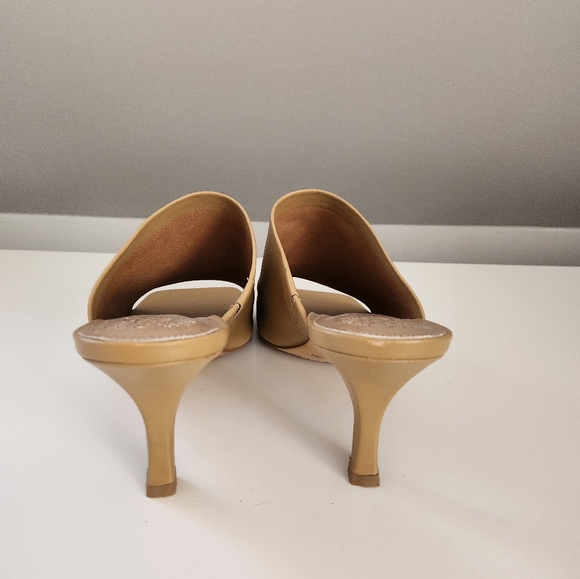 Vince Camuto mules - Picture 4 of 5